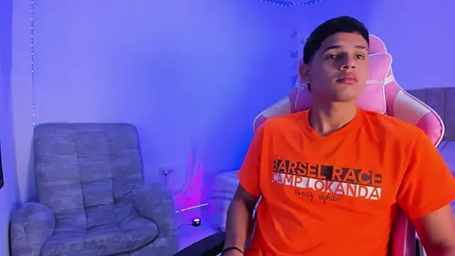 Adrian Prime  online show from April 2026 06:56:02 PM