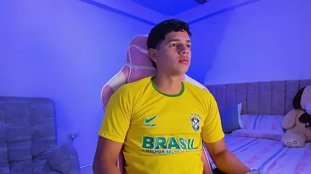 Adrian Prime  online show from April 2026 07:15:02 PM