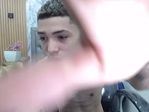 Asher costa online show from February 2026 05:28:01 PM