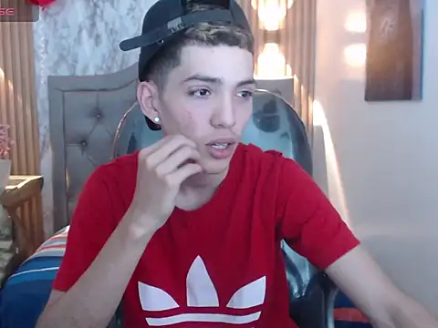 Asher costa online show from February 2026 07:10:01 PM