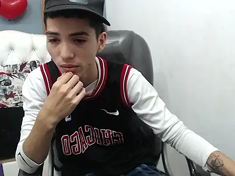 Asher costa online show from March 2026 10:38:01 PM