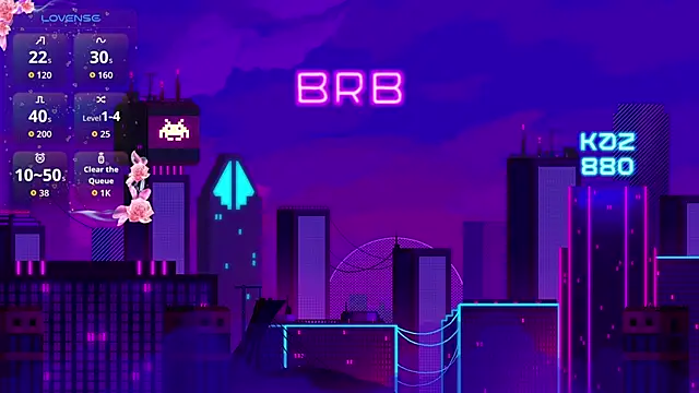 Snapshot of EvelinaBev chatting on March 2026 02:53:02 PM EvelinaBev online show from March 2026 02:53:02 PM