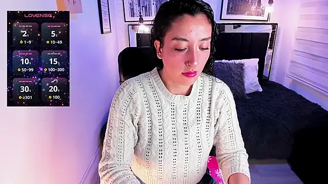 ladyraing online show from February 2026 03:03:02 AM