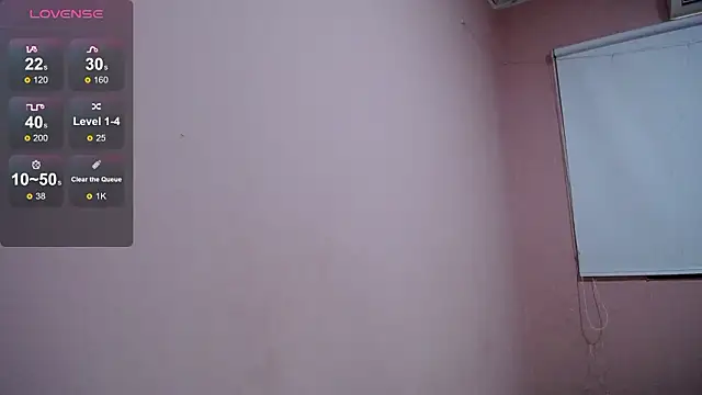 NatashaHot158 online show from February 2026 07:14:02 PM