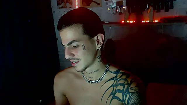 paul-mendezx online show from February 2026 06:11:01 PM