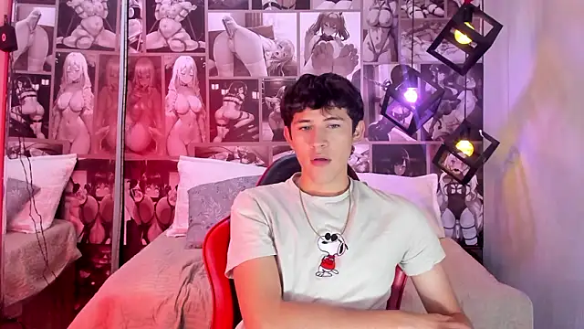 Christian Foxx online show from March 2026 01:46:02 PM