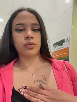 BabyKathy online show from February 2026 07:10:01 PM