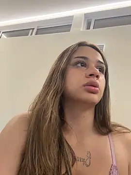 BabyKathy online show from March 2026 05:56:02 AM