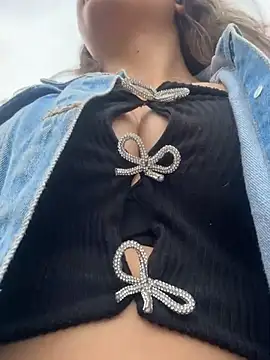 BabyKathy online show from March 2026 06:40:01 PM