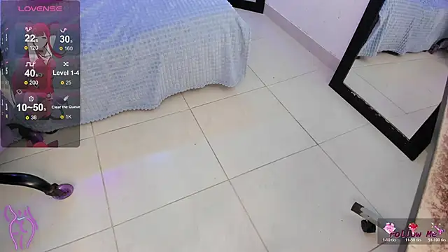 Snapshot of lala_purple chatting on April 2026 06:30:02 PM lala purple online show from April 2026 06:30:02 PM