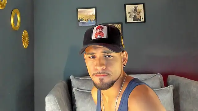 neyder sanz online show from February 2026 12:35:02 PM