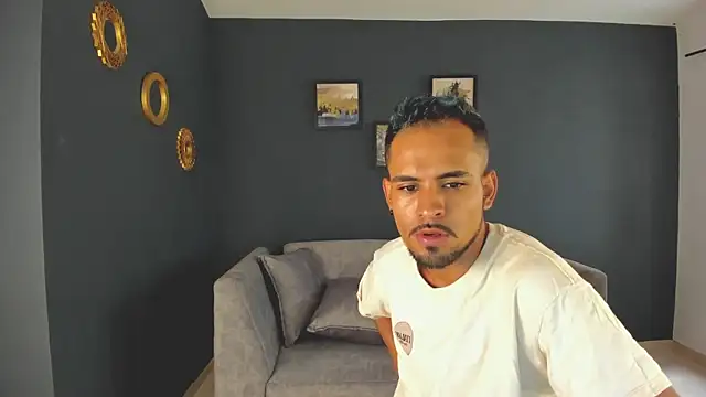 neyder sanz online show from March 2026 01:17:02 PM