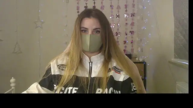 Snapshot of Avelina1 chatting on March 2026 10:41:01 AM Avelina1 online show from March 2026 10:41:01 AM