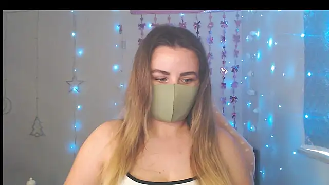 Snapshot of Avelina1 chatting on March 2026 08:53:02 AM Avelina1 online show from March 2026 08:53:02 AM