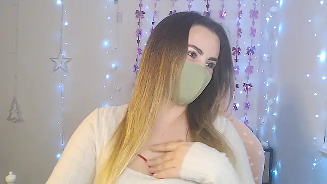 Snapshot of Avelina1 chatting on April 2026 10:27:02 AM Avelina1 online show from April 2026 10:27:02 AM