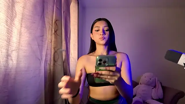 Chinicr18 online show from March 2026 09:09:02 PM