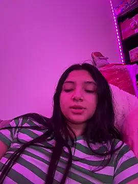 Chinicr18 online show from May 2026 03:07:01 PM