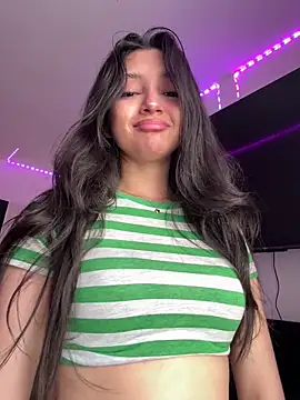 Chinicr18 online show from May 2026 05:19:02 PM
