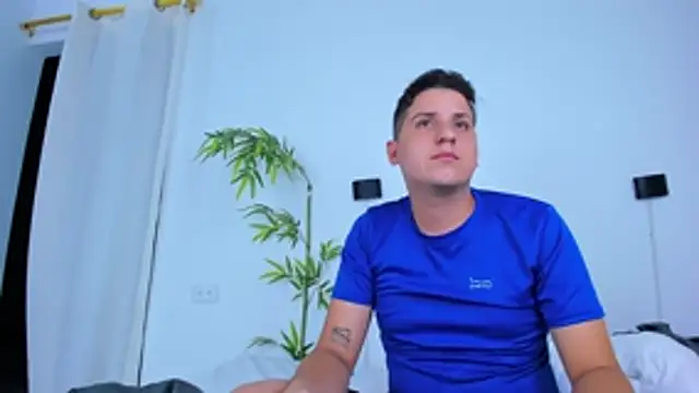 blacke1 online show from February 2026 02:19:02 AM