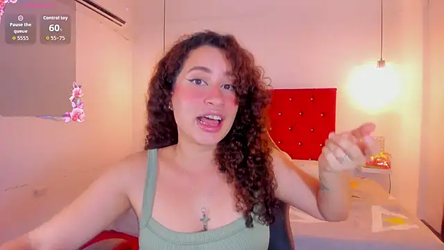 NoaMalak7 online show from February 2026 07:29:01 PM