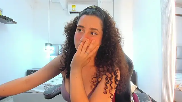 NoaMalak7 online show from February 2026 08:31:02 PM