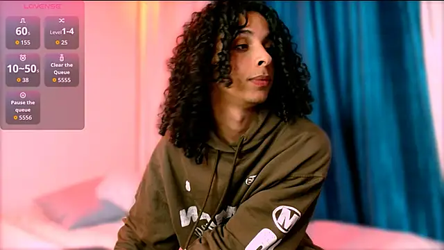 Dann-Winner online show from February 2026 03:03:02 AM