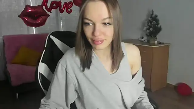 Snapshot of CandyGyrl chatting on March 2026 01:22:01 AM CandyGyrl online show from March 2026 01:22:01 AM