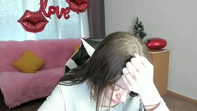 Snapshot of CandyGyrl chatting on March 2026 09:04:02 AM CandyGyrl online show from March 2026 09:04:02 AM