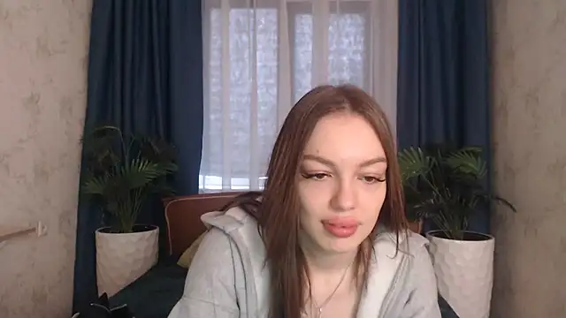 Snapshot of CandyGyrl chatting on March 2026 01:16:02 AM CandyGyrl online show from March 2026 01:16:02 AM