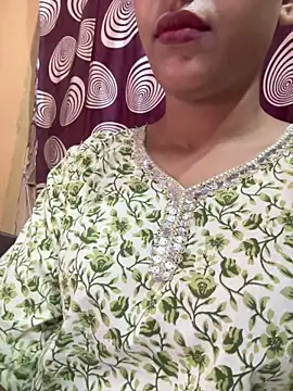 komalsharma99 online show from May 2026 08:32:01 AM