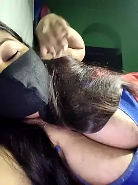 Snapshot of V-Hot-Suity chatting on March 2026 12:04:01 AM V-Hot-Suity online show from March 2026 12:04:01 AM