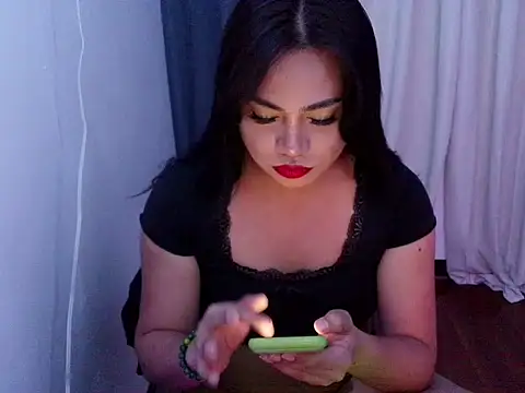 Snapshot of asian_mistresssss chatting on March 2026 08:19:01 AM asian mistresssss online show from March 2026 08:19:01 AM