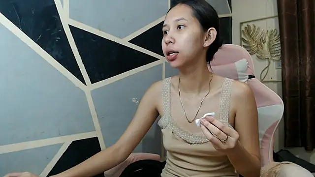 Charming lexi online show from February 2026 09:49:02 AM