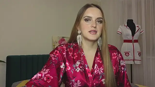 GEvangelinka online show from March 2026 03:45:01 PM