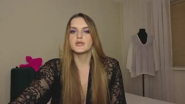 Snapshot of GEvangelinka chatting on June 2026 04:05:01 PM GEvangelinka online show from June 2026 04:05:01 PM
