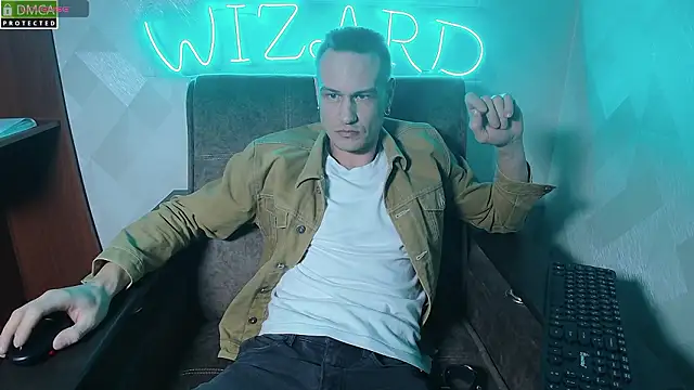 Lstfl Wizard online show from March 2026 04:03:01 PM