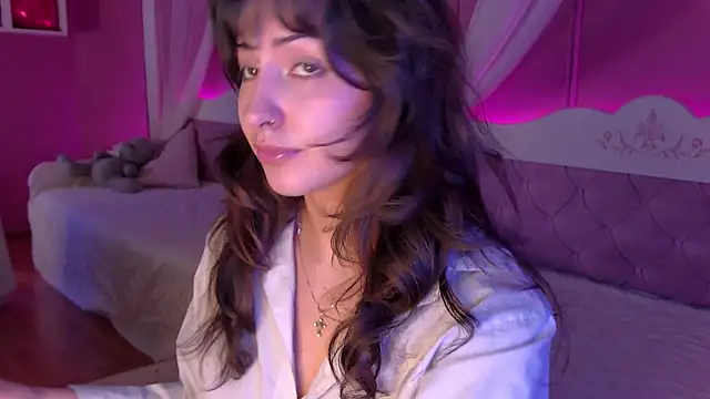 AngelaCox online show from March 2026 06:14:01 AM