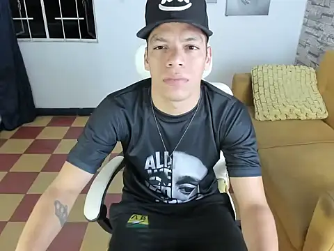 Andres sant  online show from March 2026 03:44:01 AM