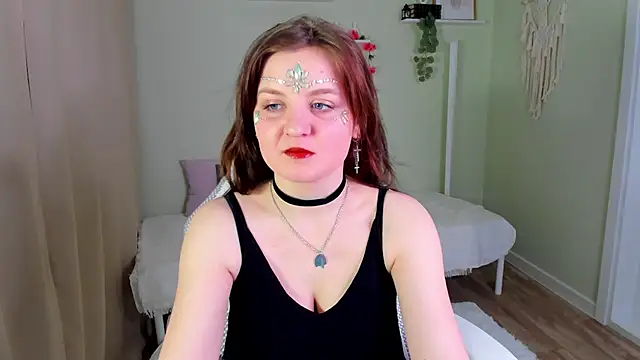 Maria Rogers online show from February 2026 01:11:02 AM