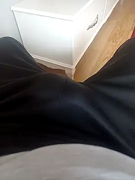 Serdar4535 online show from April 2026 07:36:02 AM