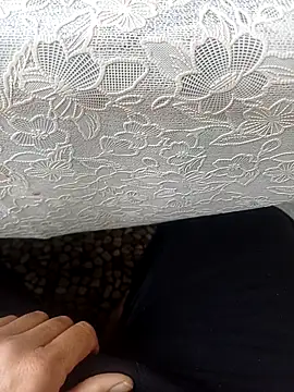 Serdar4535 online show from April 2026 12:00:02 PM