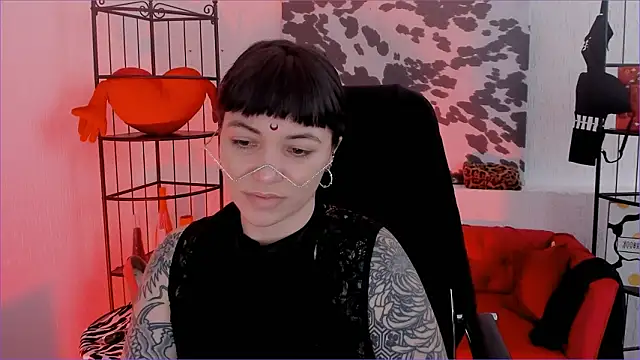 NeoGeisha online show from February 2026 10:14:01 AM