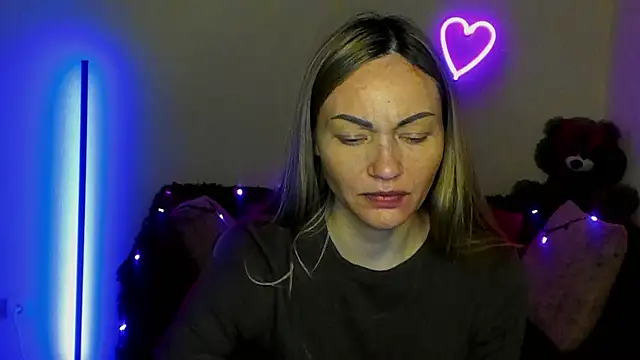 BlondMikey22 online show from May 2026 11:26:01 AM