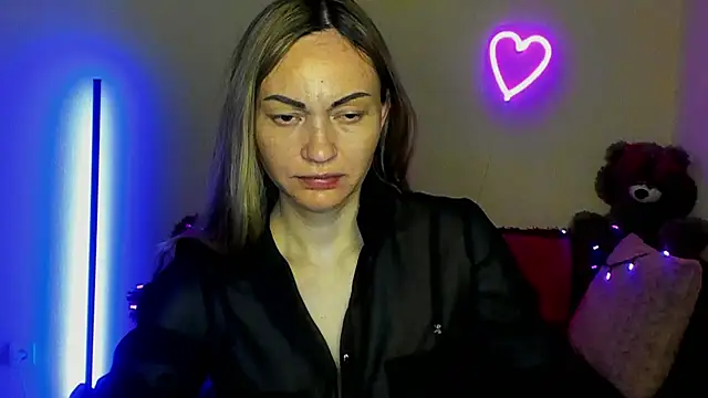 BlondMikey22 online show from May 2026 11:25:01 AM