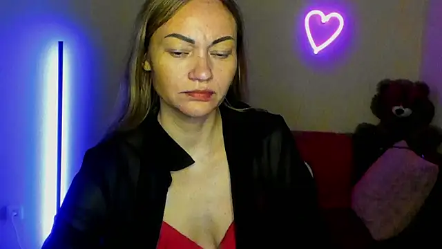 BlondMikey22 online show from June 2026 05:21:01 AM