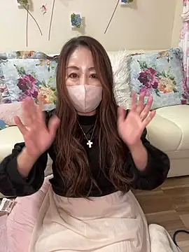 Nokaze-LOVE online show from February 2026 08:57:02 AM