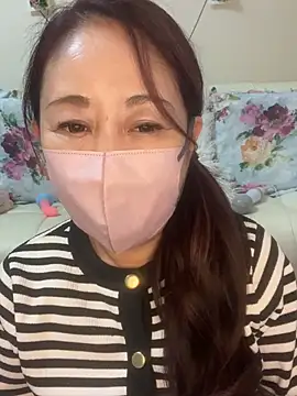 Nokaze-LOVE online show from March 2026 08:31:01 AM