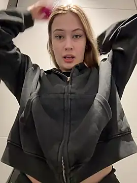 blonde exe online show from March 2026 03:18:02 PM