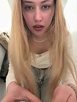 blonde exe online show from May 2026 04:14:02 PM