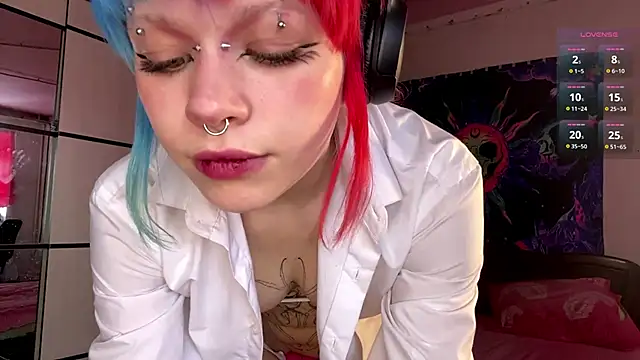 MeowMixer online show from February 2026 11:22:02 AM